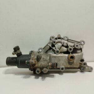 Cuerpo De Termostato Renault Megane Ii Berlina 5p 2002-2009 Confort Authentique 7700600514