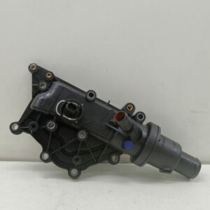 Cuerpo De Termostato Renault Megane Ii Berlina 5p 2002-2009 Dynamique 1.5L 78kW PA66GF30