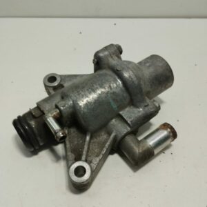 Cuerpo De Termostato Suzuki Swift Berlina (MZ) 2005-2012 GL (5-ptas.) 1.5L 75kW