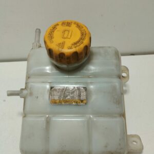 Deposito De Agua De Radiador Chevrolet Spark 2005-2011 S 0.8L 38kW 96591467