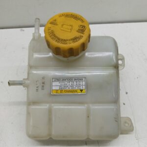 Deposito De Agua De Radiador Chevrolet Spark 2005-2011 S 1.0L 49kW 96591467