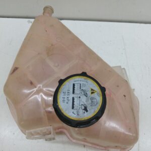 Deposito De Agua De Radiador Ford Fiesta (CB1) 2008-2013 Ambiente 1.25L 44kW