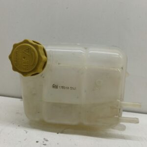 Deposito De Agua De Radiador Ford Focus Turnier (CAK) 1998-2004 Ambiente 1703109141