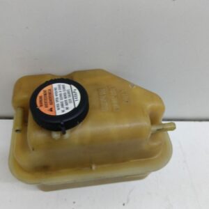 Deposito De Agua De Radiador Suzuki Swift Berlina (MZ) 2005-2012 GL (3-ptas.) 1.3L 51kW