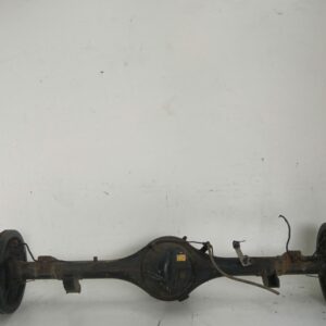 Diferencial Trasero Ford Ranger (ET) 2006-2009 XL Cabina simple 4X4 2.5L 105kW