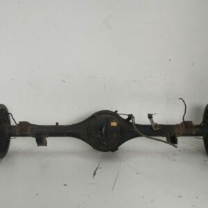 Diferencial Trasero Mitsubishi L 200 (KA0/KB0) 2006-2015 Cabina doble Intense 4x4