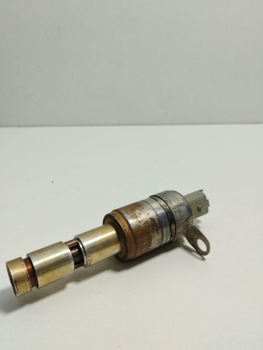 Electro Valvula Renault Megane Ii Berlina 5p 2002-2009 Confort Authentique 240058