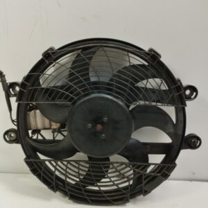 Electroventilador BMW Serie 3 Berlina (E46) 1998-2006 320d 2.0L 100kW 6922670102