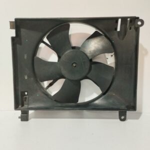 Electroventilador Chevrolet Aveo 2006-2012 LT 1.4L 69kW 96536522