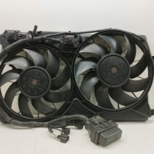 Electroventilador Chevrolet Cruze 2009-2014 LS 2.0L 92kW 0130307129