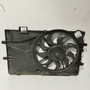 Electroventilador Chevrolet Sonic Berlina Hatchback 2011-2016 LTZ 1.6L 85kW F00S3D2020