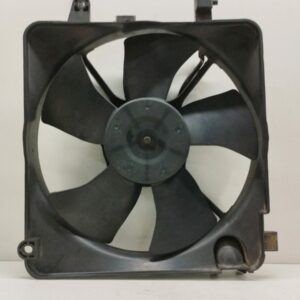 Electroventilador Chevrolet Spark 2005-2011 S 0.8L 38kW 61R0030