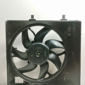 Electroventilador Citroën C4 Cactus 2014-Actualidad Feel 1.2L 60kW 98120288580