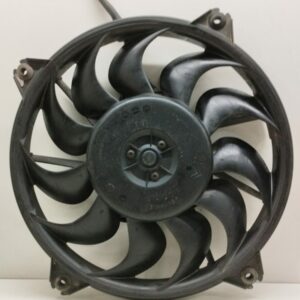 Electroventilador Citroën C4 Picasso 2007-2013 Exclusive 2.0L 100kW 968206598001