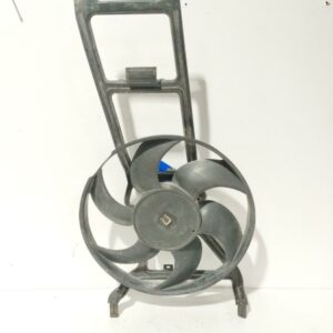 Electroventilador Citroën Saxo 1999-2004 1.5 D Furio 1.5L 42kW