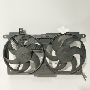 Electroventilador Citroën Saxo 1999-2004 1.1 SX 1.1L 44kW MP5625