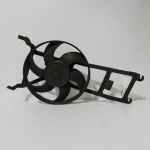 Electroventilador Citroën Saxo 1996-2000 1.5 D X 1.5L 42kW MP5625