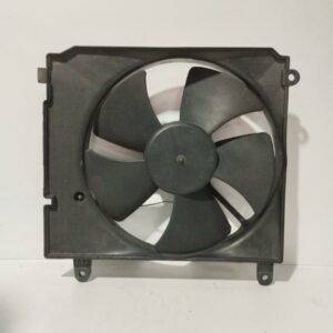 Electroventilador Daewoo Lanos 1997-2004 I 1.4L 55kW 96183756