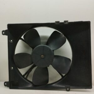 Electroventilador Daewoo Nubira Berlina 1997-2004 SE (1999->) 1.6L 76kW