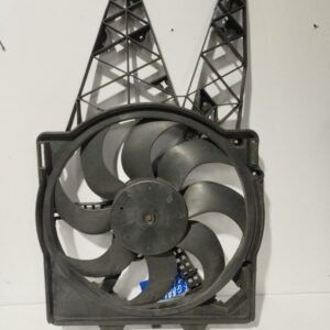 Electroventilador Fiat Grande Punto (199) 2005-2012 871300200