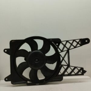Electroventilador Fiat Seicento (187) 1998-2002 1,1 1.1L 40kW 51732955