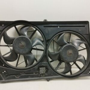Electroventilador Ford Focus Berlina (CAK) 1998-2004 1.8 TDDI Turbodiesel CAT 98AB8C607