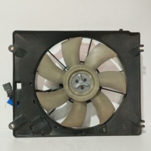 Electroventilador Honda Fit (GD1/5) 2002-2008 1.2 Drive 1.2L 57kW 650002940