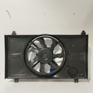 Electroventilador Hyundai Accent (MC) 2006-2010 GL 1.4L 71kW 4569631