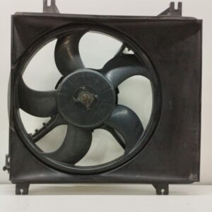 Electroventilador Hyundai Atos Prime (MX) 2000-2010 GL 1.0L 43kW 4569631