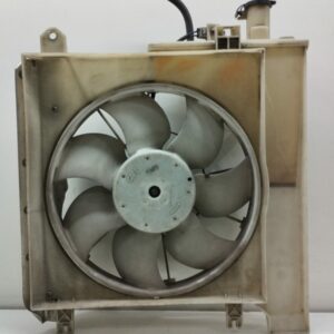 Electroventilador Peugeot 107 2005-2014 Básico 1.0L 50kW 8240460