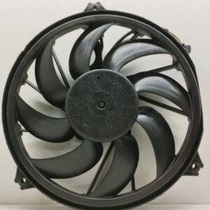 Electroventilador Peugeot 206 Berlina 1998-2010 XR 1.4L 55kW 9643386780
