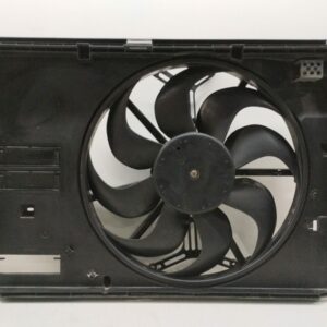 Electroventilador Peugeot 208 2012-2019 Style 1.2L 60kW 9806313580