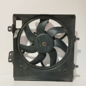 Electroventilador Peugeot 208 2012-2019 Active 1.2L 60kW 9812028580