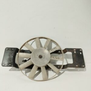 Electroventilador Radiador Aire Acondicionado Renault Clio I Fase I+ii (B/C57) 1991-1998