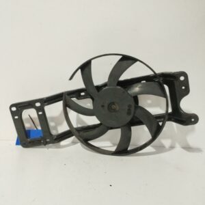 Electroventilador Renault Clio Ii Fase Ii (B/CB0) 2001-2013 Authentique 1.5L 48kW 856648A