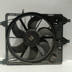 Electroventilador Renault Kangoo (F/KC0) 2003-2014 Alize 1.5L 60kW 7700486917