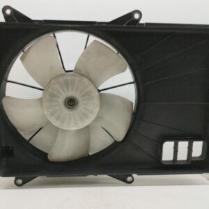 Electroventilador Suzuki Swift Berlina (MZ) 2005-2012 GL (3-ptas.) 1.3L 51kW 1680004861