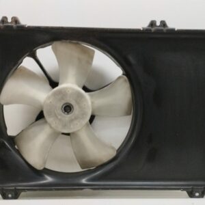 Electroventilador Suzuki Swift Berlina (MZ) 2005-2012 GL (5-ptas.) 1.5L 75kW 1680007881