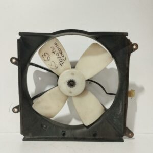 Electroventilador Toyota Corolla 1986-1990 0 227504934