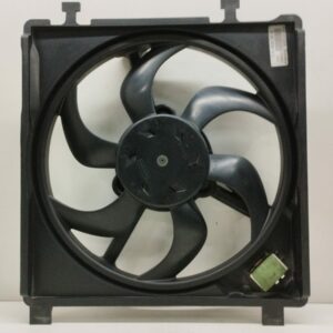 Electroventilador Volkswagen Up! (121) 2011-2016 * 1S0121207E