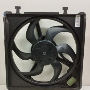 Electroventilador Volkswagen Up! (121) 2011-2016 * 1S0121207E