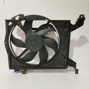 Electroventilador Volvo V40 Familiar 1995-2005 1.9 D+ (85kW) 1.9L 85kW 30882398