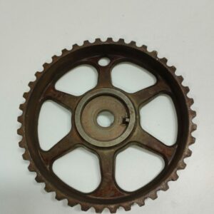 Engranaje Arbol Leva Peugeot 206 Berlina 1998-2010 X-Line Refri 1.4L 55kW