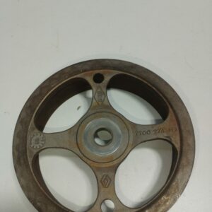 Engranaje Arbol Leva Renault Megane Ii Berlina 5p 2002-2009 Confort Authentique 7700274413
