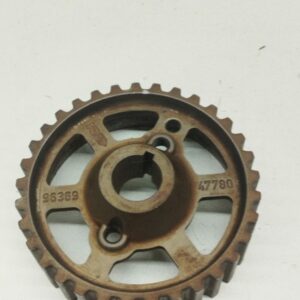 Engranaje Bomba Inyeccion Peugeot 206 Berlina 1998-2010 1.4 HDi 1.4L 50kW 9636947780