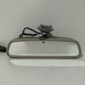 Espejo Interior Mercedes-Benz Clase C (W204) Berlina 2007-2011 C 220 CDI (204.008) 025902