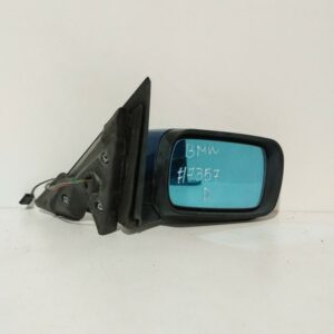 Espejo Retrovisor Derecho BMW Serie 3 Berlina (E46) 1998-2006 0117351