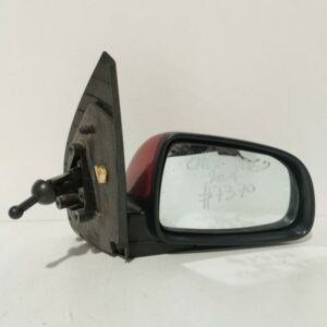 Espejo Retrovisor Derecho Chevrolet Aveo 2006-2012 LT E4012311