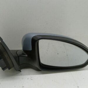 Espejo Retrovisor Derecho Chevrolet Cruze 2009-2014 LS 027379