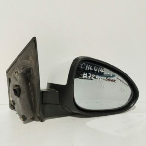 Espejo Retrovisor Derecho Chevrolet Sonic Berlina Hatchback 2011-2016 LTZ E4023437